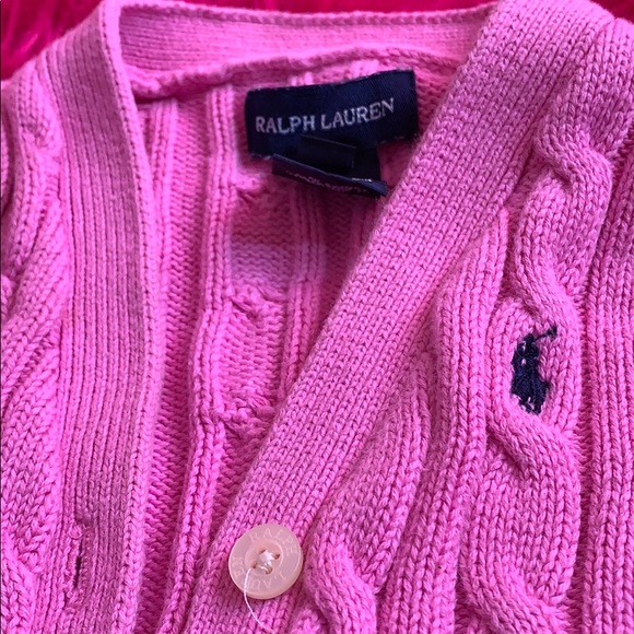 Ralph Lauren sweater - Picture 2 of 2